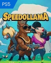 Speedollama Playstation 5