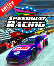 Speedway Racing