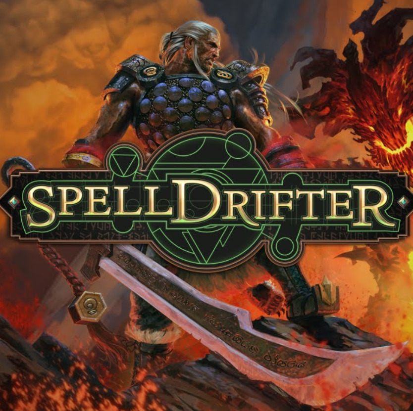 Spelldrifter gratis voor PC (Epic Games Store - Beperkte Tijd)