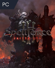 SpellForce 3 Fallen God Pc