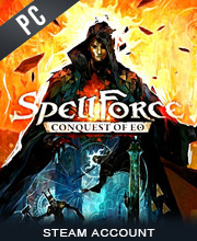 SpellForce Conquest of Eo Pc
