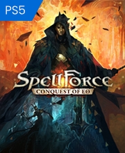 SpellForce Conquest of Eo Playstation 5