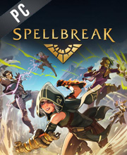 Spellbreak Pc