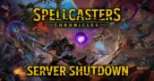 Spellcasters Chronicles: Quantic Dream sluit servers na enkele maanden