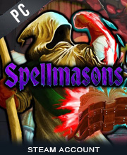 Spellmasons Pc