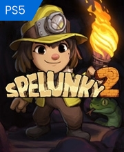 Spelunky 2 Playstation 5