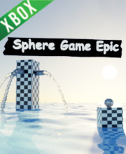 Sphere Game Epic Xbox One