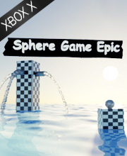 Sphere Game Epic Xbox Series X