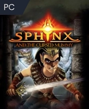 Sphinx and the Cursed Mummy Pc