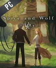 Spice and Wolf VR Pc