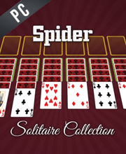 Spider Collection Solitaire Pc