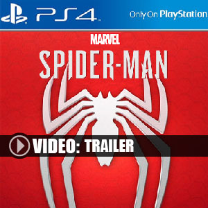Koop Spider-Man PS4 Code Compare Prices