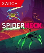 SpiderHeck Switch