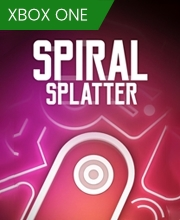 Spiral Splatter Xbox One