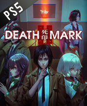 Spirit Hunter Death Mark 2 Playstation 5