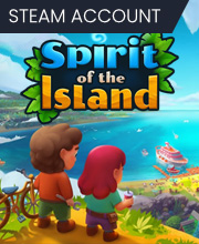 Spirit of the Island Pc