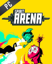 Spirit Arena Pc