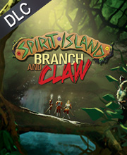 Spirit Island Branch & Claw Pc