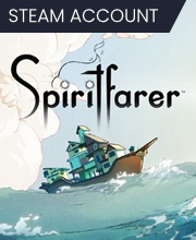 Spiritfarer Pc