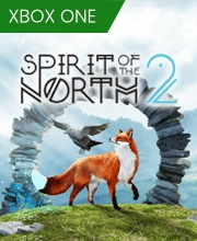 Spirit of the North 2 Xbox One