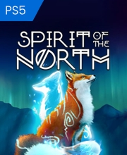 Spirit of the North Playstation 5