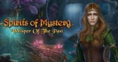 Claim vandaag je gratis Spirits of Mystery Whisper of the Past CD Key