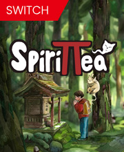 Spirittea Switch