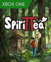 Spirittea Xbox One