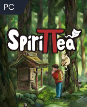 Spirittea Pc