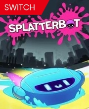 Splatterbot Switch