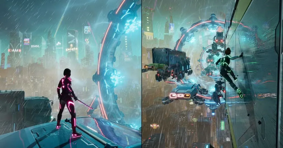 Split Fiction heeft de laagste prijs sinds de lancering bereikt