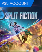 Split Fiction Playstation 5