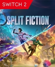 Split Fiction Switch 2