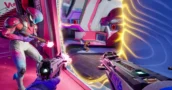 Splitgate 2 terug naar bèta – ontwikkelaar 1047 Games ontslaat personeel en plant herlancering in 2026