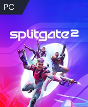 Splitgate 2 Pc