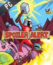 Spoiler Alert Pc