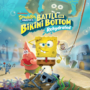 SpongeBob SquarePants Battle for Bikini Bottom Rehydrated komt vandaag naar Game Pass