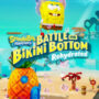 SpongeBob SquarePants Battle for Bikini Bottom Rehydrated Review Round Up