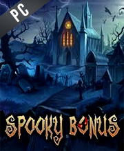 Spooky Bonus Pc