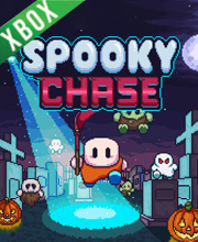 Spooky Chase Xbox One