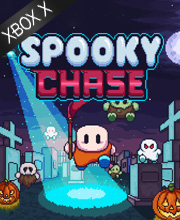 Spooky Chase Xbox Series X