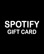 Spotify Cadeaukaart Pc