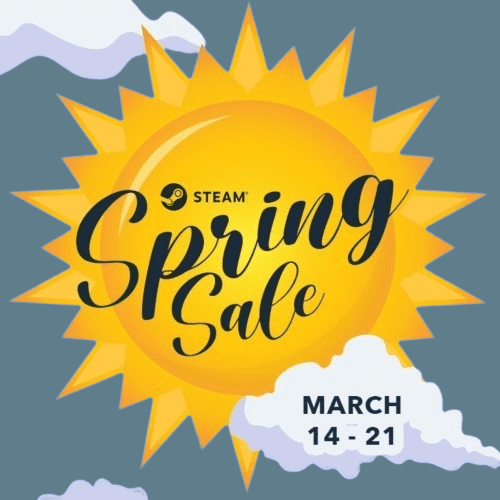 Lente-uitverkoop van Steam & Epic Games vs CDKeyNL: Wedstrijd van de Dag 6