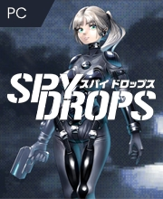 Spy Drops Pc