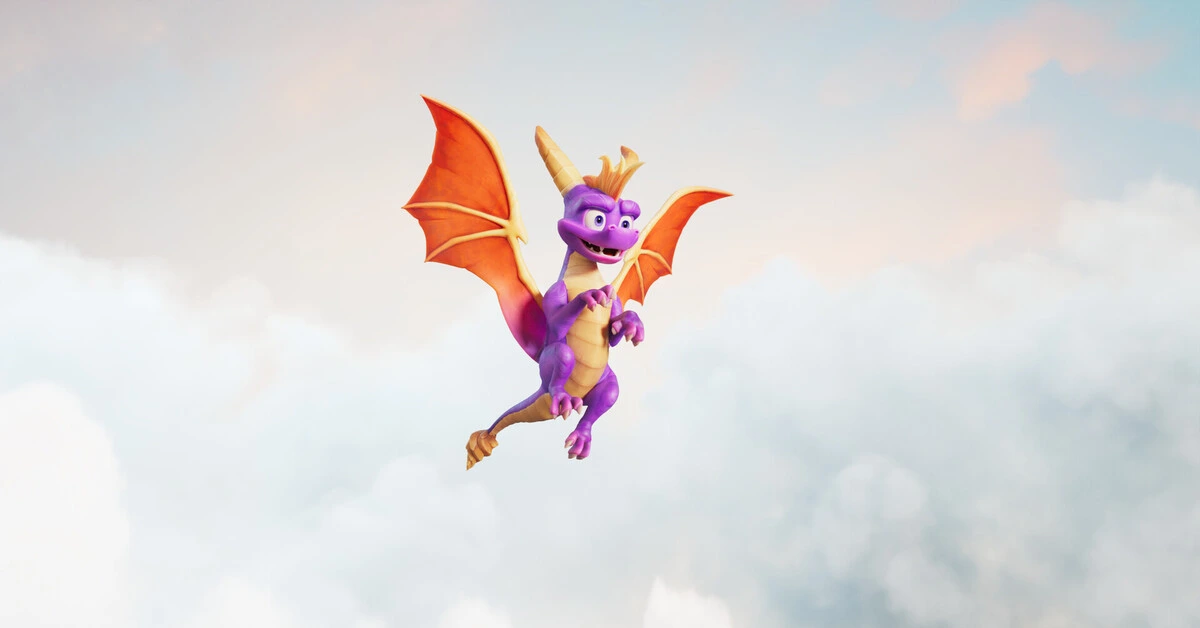 Spyro: A Realm Beyond Markeert de Eerste Originele Game Sinds 2008 Spyro: A Realm Beyond Markeert de Eerste Originele Game Sinds 2008