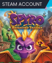 Spyro Reignited Trilogy Pc