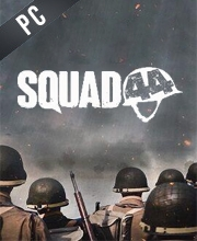 Squad 44 Pc
