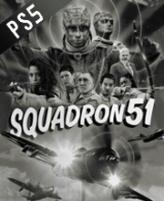 Squadron 51 Playstation 5