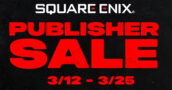 Square Enix JRPG Switch Actie – Legendarische Games tot 70% Korting