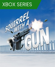 Squirrel with a Gun Xbox Series X